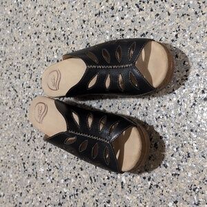 Dansko Sheri Slide